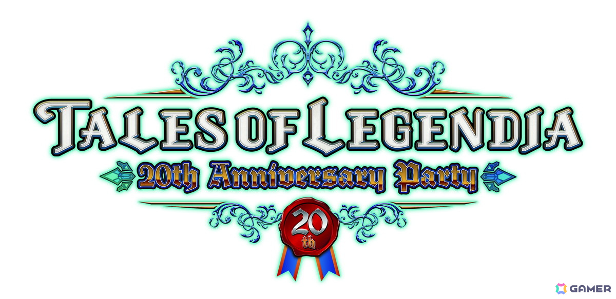 「テイルズ オブ レジェンディア」発売20周年を記念した単独イベントが7月27日に開催!鈴村健一さんら出演者が発表&アソビストアプレミアム会員先行スタートの画像