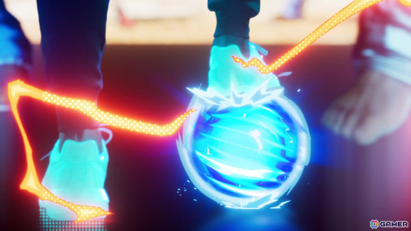 「餓狼伝説 City of the Wolves」サッカー界からクリスティアーノ・ロナウド選手が参戦！あのゴールパフォーマンスも確認できるトレーラーが公開の画像3