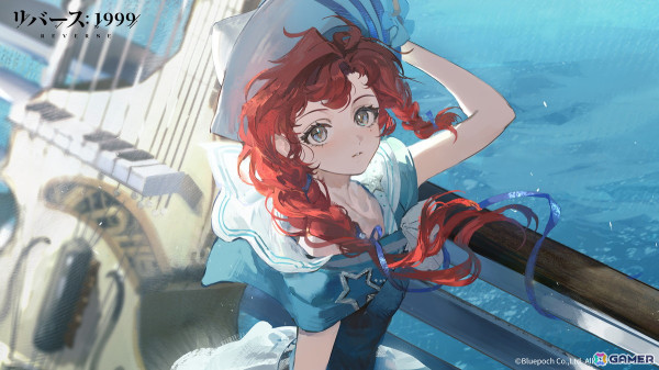 「リバース：1999」でイベント「地球最後の夜」が開催！バルカローラ（CV：岡咲美保）とトゥトゥイ（CV：石見舞菜香）がイベント召喚に登場の画像2