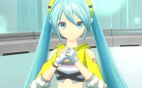 「Fit Boxing feat. 初音ミク」追加DLC「追加ミクササイズソングパックVol.4」が配信！「カゲロウデイズ」「リモコン」「インタビュア」を収録