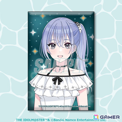 「シャニマス Newtype オンラインくじ」シーズ/コメティックが4月3日よりそれぞれ販売！スタイルブックの撮り下ろしビジュアルがグッズにの画像29