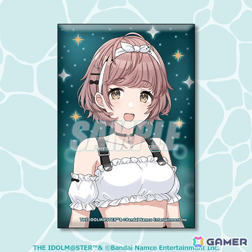 「シャニマス Newtype オンラインくじ」シーズ/コメティックが4月3日よりそれぞれ販売！スタイルブックの撮り下ろしビジュアルがグッズにの画像30