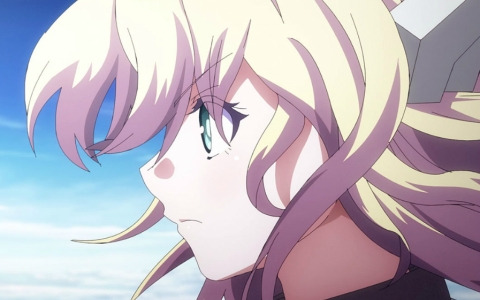 戦場のヴァルキュリアDUEL」よりセルベリアの等身大立体マウスパッドが  