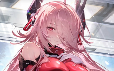 機装美少女たちと戦う戦略SRPG「ダイブロス・コア」が2025年にリリース！バトルでは戦局を一変させる巨大メカ“機神”を召喚することも可能