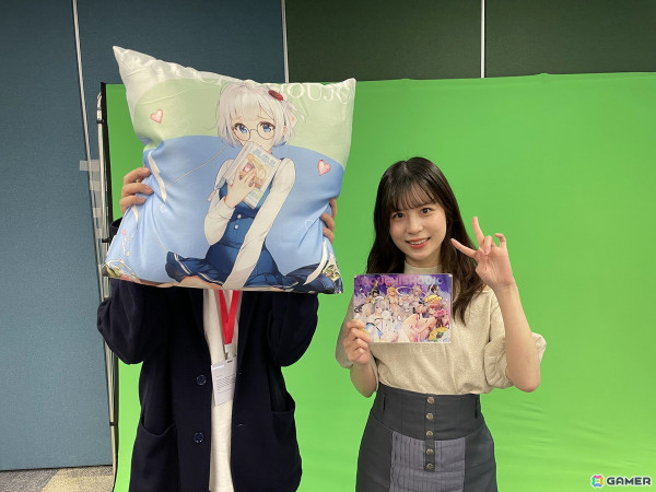 「放置少女」運命の絵札8周年記念大会・決勝戦のレポートが到着！今後のアップデート情報もの画像6