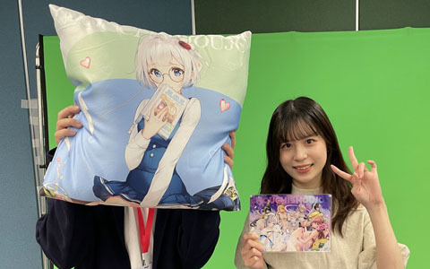 「放置少女」運命の絵札8周年記念大会・決勝戦のレポートが到着！今後のアップデート情報もの画像