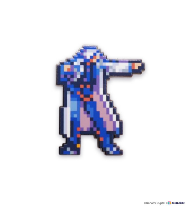 「Castlevania Advance Collection」パッケージ版の発売日が7月31日に決定！手描きマップや3枚組のサントラなどが付いてくるDELUXE EDITIONも登場の画像3