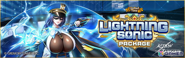 「アクション対魔忍」ストームキャットの隊長「ミラベル・ベル」がまもなく参戦！上原燐やラグナロクの限定コスチュームも登場の画像2