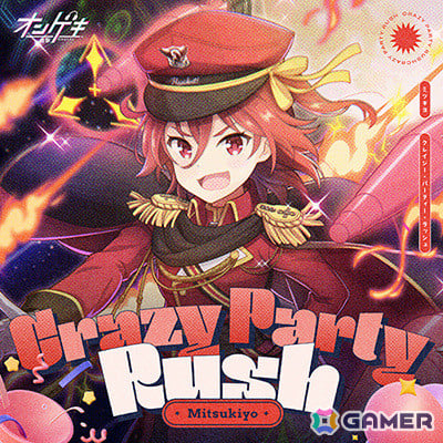 オンゲキ　Re:Fresh B1ポスター オンゲキ Re:Fresh』情報ページ｜セガ SEGA