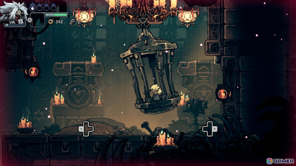 探索型2.5DアクションRPG「Twilight Monk」が配信！配信を記念した10%オフセールも開催中の画像