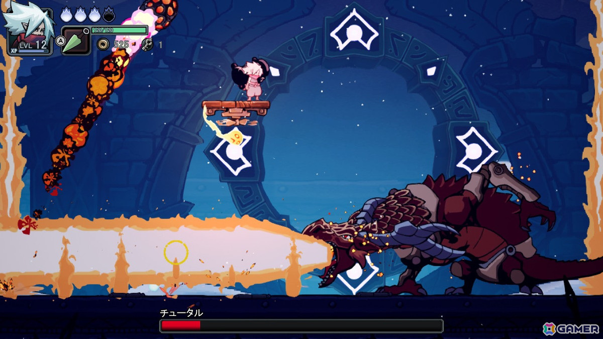 探索型2.5DアクションRPG「Twilight Monk」が配信！配信を記念した10%オフセールも開催中の画像5