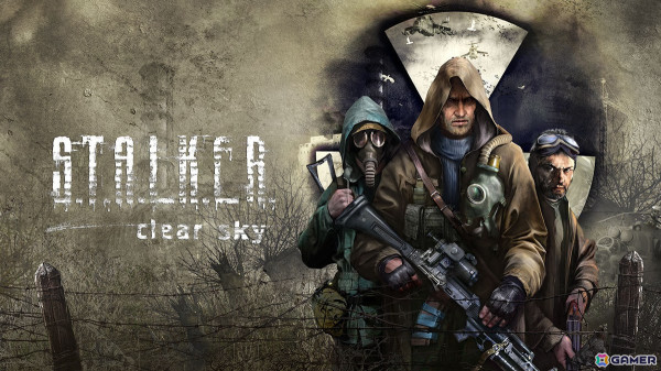 3タイトルをセットにした「S.T.A.L.K.E.R.: Legends of the ZoneTrilogy」のSwitchパッケージ版が発売！の画像5