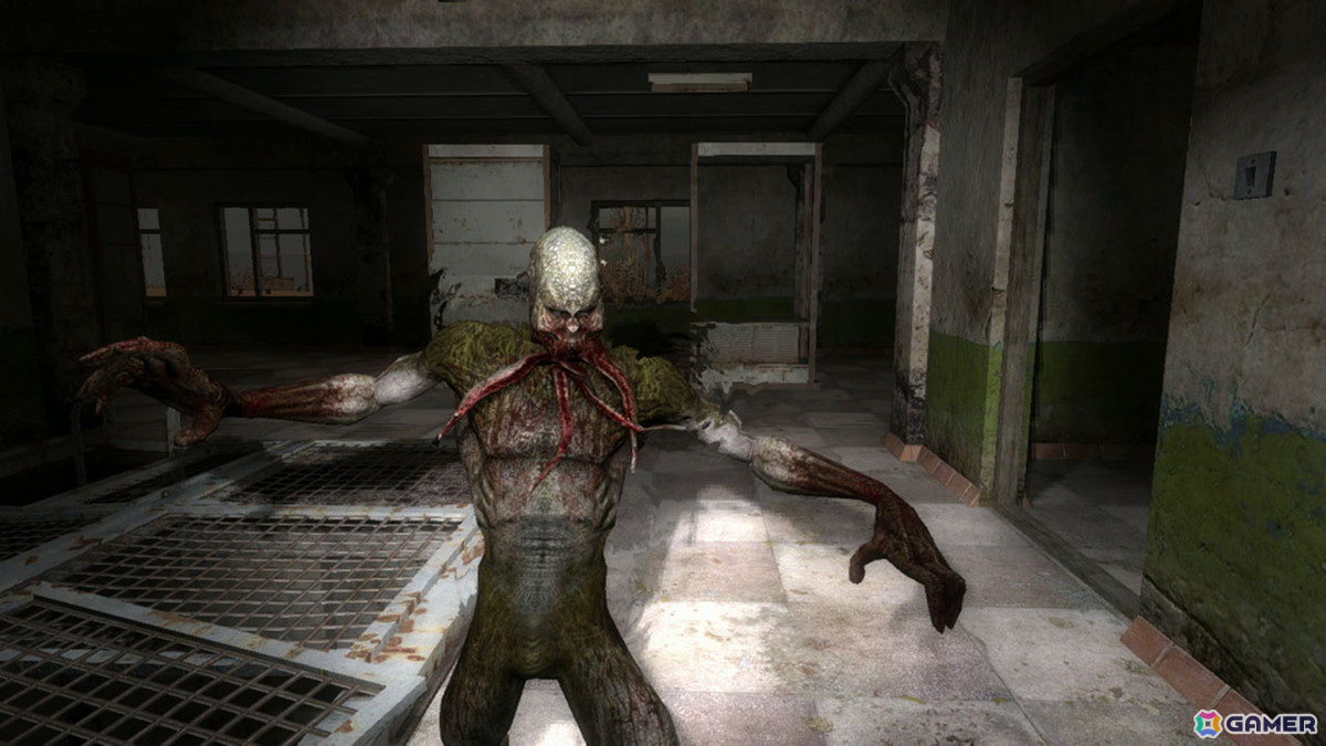 3タイトルをセットにした「S.T.A.L.K.E.R.: Legends of the ZoneTrilogy」のSwitchパッケージ版が発売！の画像4