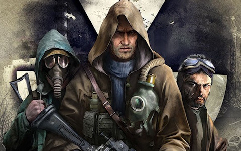 3タイトルをセットにした「S.T.A.L.K.E.R.: Legends of the ZoneTrilogy」のSwitchパッケージ版が発売！