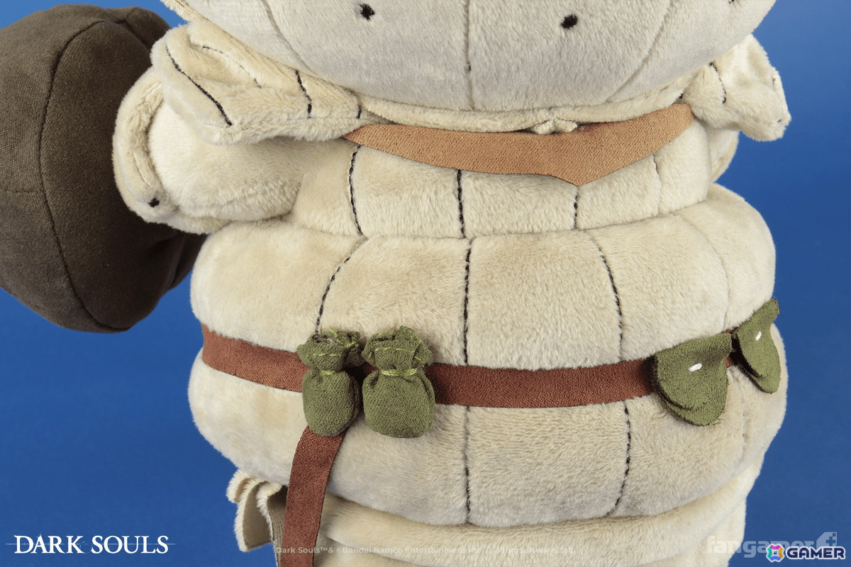 Fangamer Japanにて「DARK SOULS」シリーズのトランプとジークマイヤーのぬいぐるみが発売！の画像5