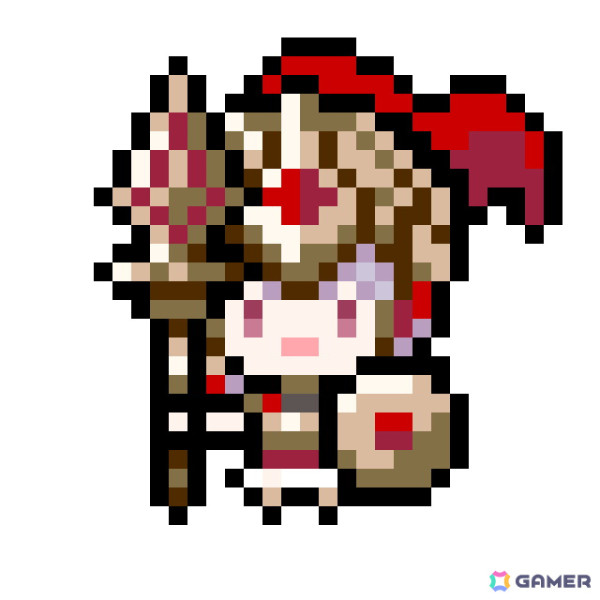 リンカ（2D、アテナ）