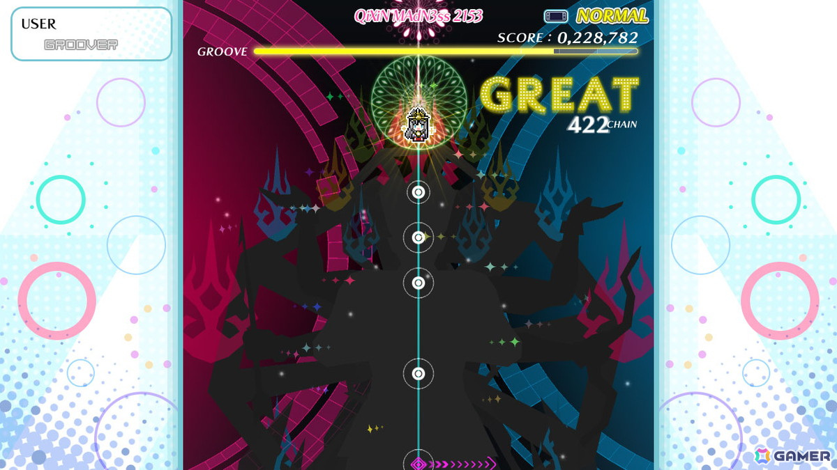 「グルーヴコースター ワイワイパーティー!!!!」の追加DLC「オリジナル パック10（Final Boss特集）」が配信！の画像4