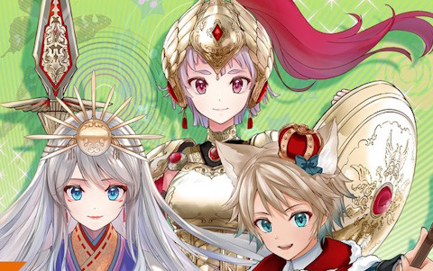 「グルーヴコースター ワイワイパーティー!!!!」の追加DLC「オリジナル パック10（Final Boss特集）」が配信！