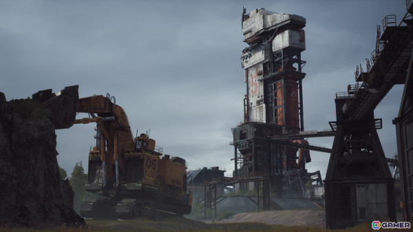 「Steel Hunters」は反射神経より戦術性が重要になるメカ・ヒーローシューター―開発者プレゼン＆体験会では5月に登場予定の新ハンターも明らかにの画像