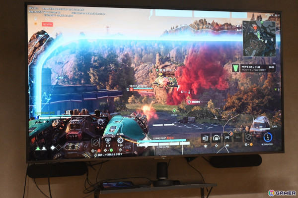 「Steel Hunters」は反射神経より戦術性が重要になるメカ・ヒーローシューター―開発者プレゼン＆体験会では5月に登場予定の新ハンターも明らかにの画像27