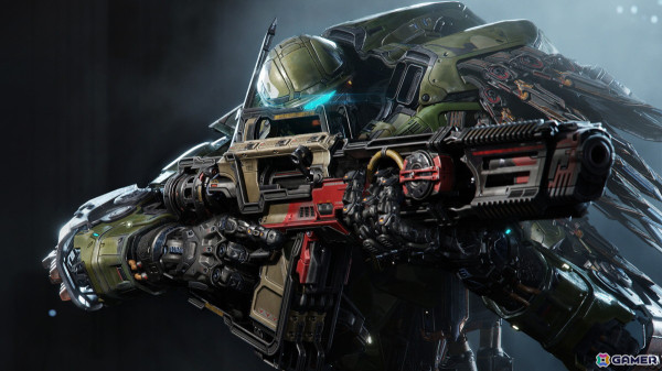 「Steel Hunters」は反射神経より戦術性が重要になるメカ・ヒーローシューター―開発者プレゼン＆体験会では5月に登場予定の新ハンターも明らかにの画像6