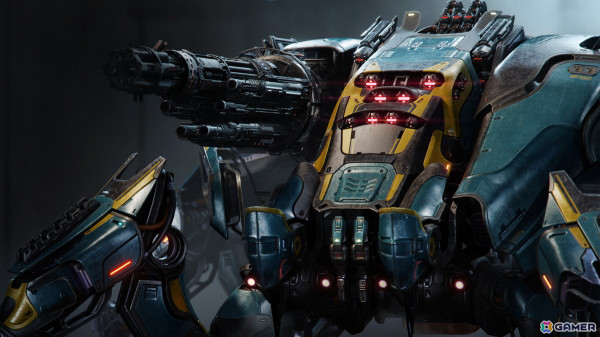 「Steel Hunters」は反射神経より戦術性が重要になるメカ・ヒーローシューター―開発者プレゼン＆体験会では5月に登場予定の新ハンターも明らかにの画像7