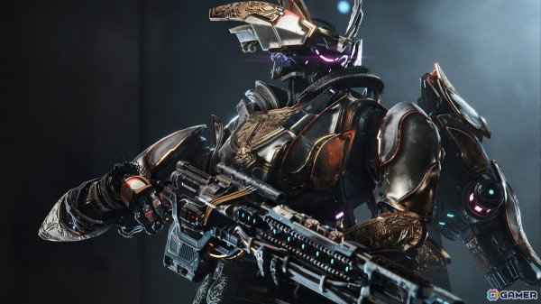 「Steel Hunters」は反射神経より戦術性が重要になるメカ・ヒーローシューター―開発者プレゼン＆体験会では5月に登場予定の新ハンターも明らかにの画像8