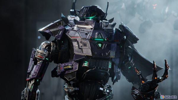 「Steel Hunters」は反射神経より戦術性が重要になるメカ・ヒーローシューター―開発者プレゼン＆体験会では5月に登場予定の新ハンターも明らかにの画像9