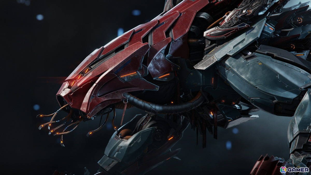「Steel Hunters」は反射神経より戦術性が重要になるメカ・ヒーローシューター―開発者プレゼン&体験会では5月に登場予定の新ハンターも明らかにの画像