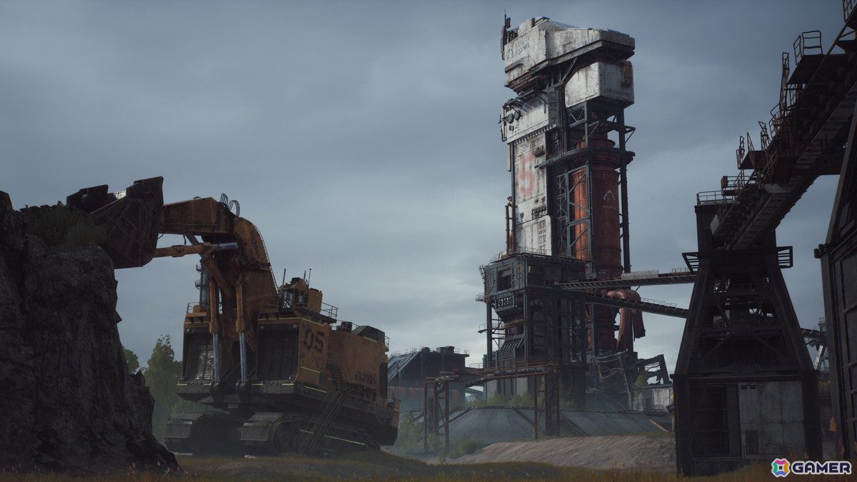 「Steel Hunters」は反射神経より戦術性が重要になるメカ・ヒーローシューター―開発者プレゼン＆体験会では5月に登場予定の新ハンターも明らかにの画像20