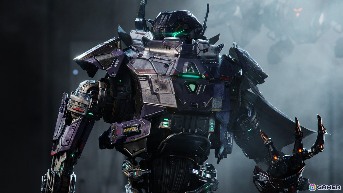 「Steel Hunters」は反射神経より戦術性が重要になるメカ・ヒーローシューター―開発者プレゼン&体験会では5月に登場予定の新ハンターも明らかにの画像