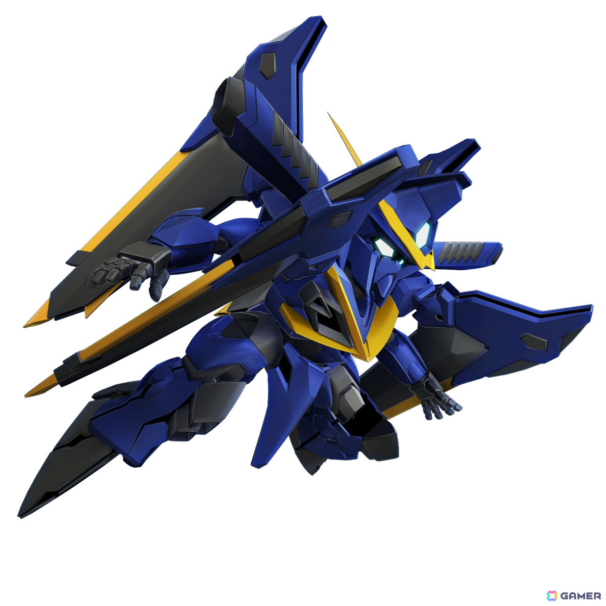 「SDガンダム ジージェネレーション エターナル」150種以上の中からSSR、SR、Rのユニットを1体ずつ獲得できる事前登録ガシャが開催!の画像