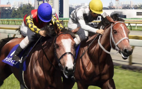 歴史的名馬に挑む「世界100傑馬」などの新要素が搭載！「Winning Post 10 2025」がPS5/PS4/Switch/PC向けに発売