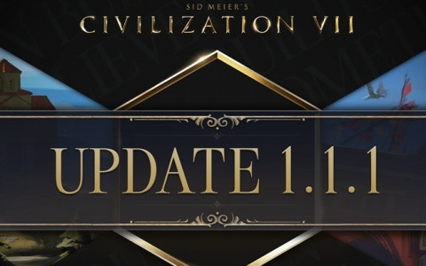 「シドマイヤーズ シヴィライゼーションVII」のアップデート1.1.1が配信！シヴ犬による初心者向け遊び方動画も公開