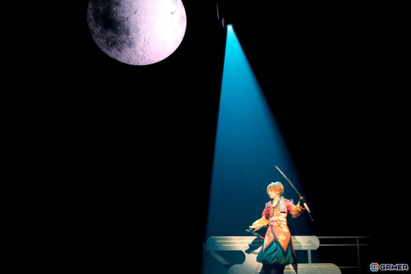 「MANKAI STAGE『A3!』 ACT3! 2025」前期B公演：第10幕「夢の跡」が本日開幕！舞台写真＆キャストコメントが到着の画像8