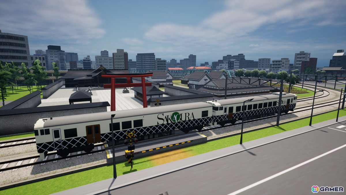 「A列車で行こう9 トレインコンストラクション」“JR九州らしい列車”をテーマにした列車デザインコンテストの入賞作品が公開!の画像