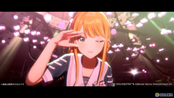 「学マス」シーズンイベント「桜舞うスタートライン」が4月1日より開催！報酬にはリーリヤ、ガシャには清夏、咲季が登場の画像2
