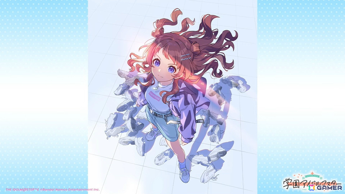 「学マス」シーズンイベント「桜舞うスタートライン」が4月1日より開催!報酬にはリーリヤ、ガシャには清夏、咲季が登場の画像