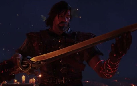 「Blades of Fire」鍛冶システムを紹介する動画が公開！主人公・アランの壮大な旅における重要性も