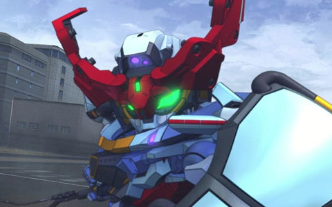 「SDガンダム ジージェネレーション エターナル」事前登録者数が100万人を突破！「GQuuuuuuX（ジークアクス）」の全員プレゼントも