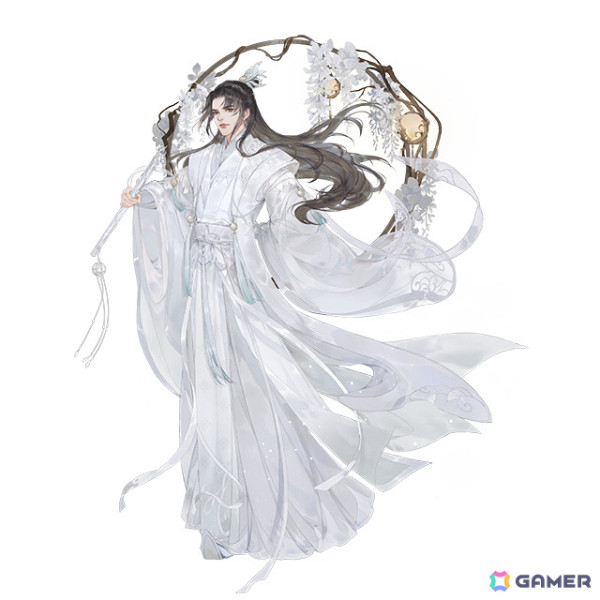 恋の花が揺れる癒しRPG「君と咲く花」が配信！心を癒すミニキャラたちと共に宮廷生活に浸ろうの画像4