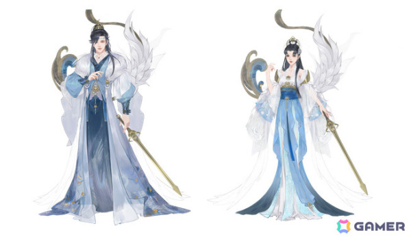 恋の花が揺れる癒しRPG「君と咲く花」が配信！心を癒すミニキャラたちと共に宮廷生活に浸ろうの画像6