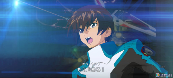 「SDガンダム ジージェネレーション エターナル」開発陣インタビュー ：「ガンダム」シリーズを学べる教科書としての「ジージェネ」をスマートフォンで楽しめるようにの画像8