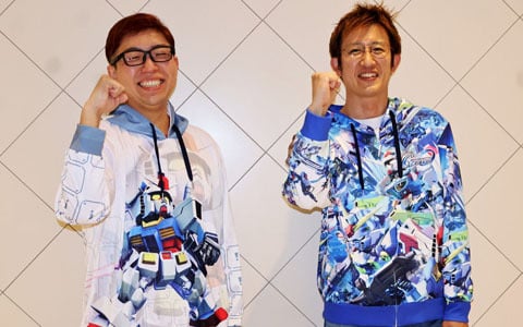 「SDガンダム ジージェネレーション エターナル」開発陣インタビュー ：「ガンダム」シリーズを学べる教科書としての「ジージェネ」をスマートフォンで楽しめるように