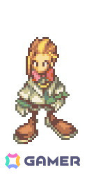 「サガ フロンティア2 リマスター」が配信開始！グラフィックの高解像度化、UIの再構築、成長能力継承機能の追加などでより遊びやすくの画像104