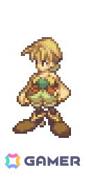 「サガ フロンティア2 リマスター」が配信開始！グラフィックの高解像度化、UIの再構築、成長能力継承機能の追加などでより遊びやすくの画像114