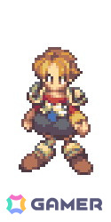 「サガ フロンティア2 リマスター」が配信開始！グラフィックの高解像度化、UIの再構築、成長能力継承機能の追加などでより遊びやすくの画像100