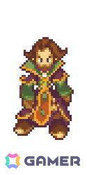 「サガ フロンティア2 リマスター」が配信開始！グラフィックの高解像度化、UIの再構築、成長能力継承機能の追加などでより遊びやすくの画像108