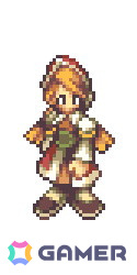 「サガ フロンティア2 リマスター」が配信開始！グラフィックの高解像度化、UIの再構築、成長能力継承機能の追加などでより遊びやすくの画像116