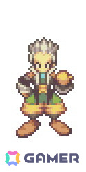 「サガ フロンティア2 リマスター」が配信開始！グラフィックの高解像度化、UIの再構築、成長能力継承機能の追加などでより遊びやすくの画像123
